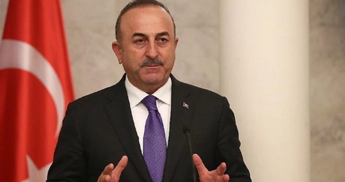 Όνειρα…Τσαβούσογλου: Η Άγκυρα θα σημειώσει πρόοδο στην ενταξιακή της πορεία στην ΕΕ